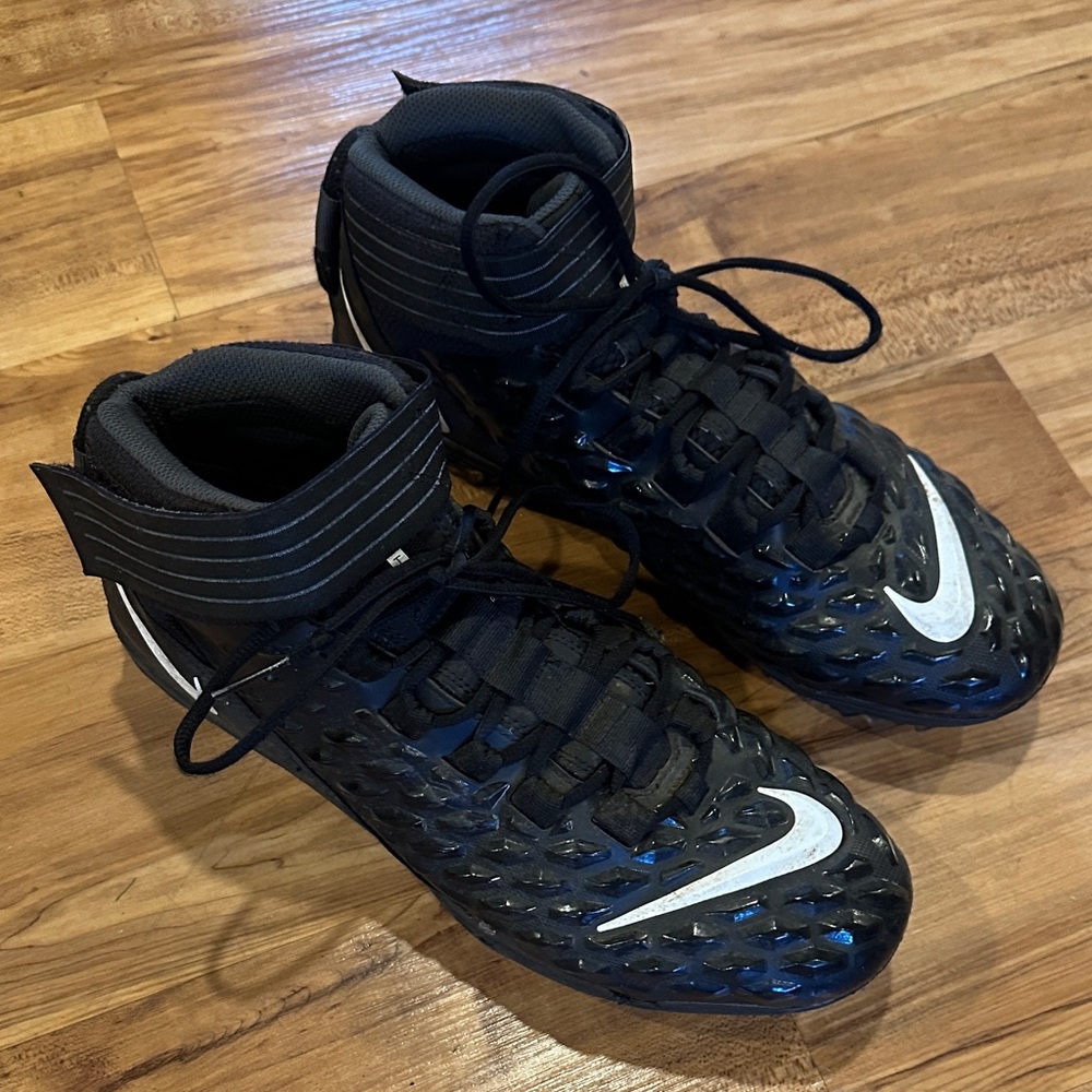 Nike Football Cleats